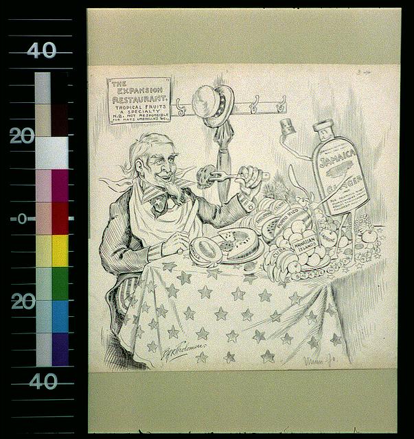 A valuable addition to the repast